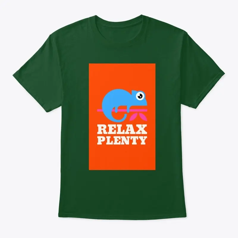 Relax Plenty